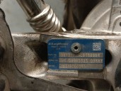 Recambio de turbocompresor para dacia sandero iii 1.0 tce 90 referencia OEM IAM 16319700051  16319700051 BORGWARNER