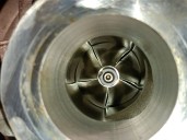 Recambio de turbocompresor para dacia sandero iii 1.0 tce 90 referencia OEM IAM 16319700051  16319700051 BORGWARNER