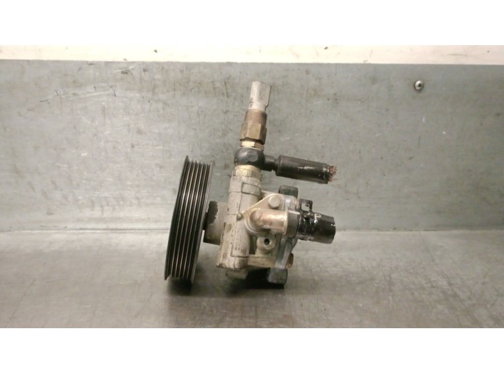 Recambio de bomba servodireccion para skoda octavia berlina (1u2) 1.6 referencia OEM IAM 1J0422156B 1J0422154H KYB