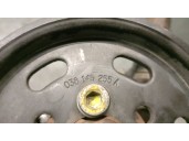 Recambio de bomba servodireccion para skoda octavia berlina (1u2) 1.6 referencia OEM IAM 1J0422156B 1J0422154H KYB