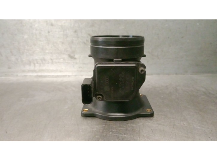 Recambio de caudalimetro para skoda octavia berlina (1u2) 1.6 referencia OEM IAM 06A906461B 06A906461B AFH6010C HITACHI