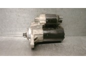 Recambio de motor arranque para skoda octavia berlina (1u2) 1.6 referencia OEM IAM 020911023F 020911023F 0001121006 BOSCH