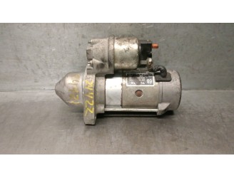 Recambio de motor arranque para toyota corolla verso (r1) 2.2 d-cat referencia OEM IAM 281000G040 281000G040 MS4280003180 DENSO