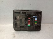 Recambio de caja reles / fusibles para dacia sandero iii 1.0 tce 90 referencia OEM IAM 284B64435R  