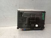 Replacement electronic module for Dacia Sandero III 1.0 TCe 90 OEM IAM reference 2591A5169R A3C006762081 CONTINENTAL