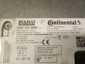 Replacement electronic module for Dacia Sandero III 1.0 TCe 90 OEM IAM reference 2591A5169R A3C006762081 CONTINENTAL