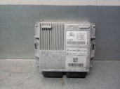 Recambio de centralita motor uce para dacia sandero iii 1.0 tce 90 referencia OEM IAM 169107791R  