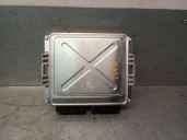 Recambio de centralita motor uce para dacia sandero iii 1.0 tce 90 referencia OEM IAM 169107791R  