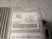 Recambio de centralita motor uce para dacia sandero iii 1.0 tce 90 referencia OEM IAM 169107791R  