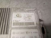 Recambio de centralita motor uce para dacia sandero iii 1.0 tce 90 referencia OEM IAM 169107791R  