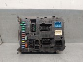 Recambio de caja reles / fusibles para peugeot partner furgoneta/monovolumen 1.6 hdi 16v referencia OEM IAM 967847708001  JOHNSO