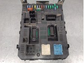 Recambio de caja reles / fusibles para peugeot partner furgoneta/monovolumen 1.6 hdi 16v referencia OEM IAM 967847708001  JOHNSO