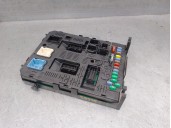 Recambio de caja reles / fusibles para peugeot partner furgoneta/monovolumen 1.6 hdi 16v referencia OEM IAM 967847708001  JOHNSO