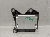 Recambio de centralita airbag para peugeot partner furgoneta/monovolumen 1.6 hdi 16v referencia OEM IAM 9803916880  626181200 AU