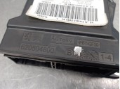 Recambio de centralita airbag para peugeot partner furgoneta/monovolumen 1.6 hdi 16v referencia OEM IAM 9803916880  626181200 AU