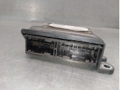 Recambio de centralita airbag para peugeot partner furgoneta/monovolumen 1.6 hdi 16v referencia OEM IAM 9803916880  626181200 AU