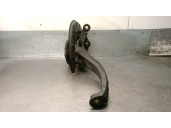 Replacement front right steering knuckle for Porsche Cayenne (9PA) 3.2 OEM IAM reference 7L0407258A 95534115610 