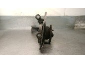 Replacement front right steering knuckle for Porsche Cayenne (9PA) 3.2 OEM IAM reference 7L0407258A 95534115610 