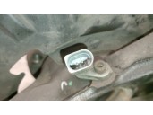 Replacement front right steering knuckle for Porsche Cayenne (9PA) 3.2 OEM IAM reference 7L0407258A 95534115610 