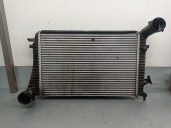 Recambio de intercooler para volkswagen golf v berlina (1k1) 1.9 tdi referencia OEM IAM 1K0145803Q 1K0145803Q N7086002