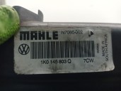 Recambio de intercooler para volkswagen golf v berlina (1k1) 1.9 tdi referencia OEM IAM 1K0145803Q 1K0145803Q N7086002