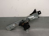 Recambio de elevalunas trasero izquierdo para opel insignia a (g09) 2.0 cdti (68) referencia OEM IAM 140335 20952723 