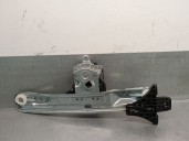 Recambio de elevalunas trasero izquierdo para opel insignia a (g09) 2.0 cdti (68) referencia OEM IAM 140335 20952723 