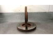 Recambio de disco freno delantero para citroën c4 picasso i monospace (ud_) 2.0 hdi 135 referencia OEM IAM 9687602180 4246C0 