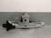 Recambio de elevalunas trasero derecho para opel insignia a (g09) 2.0 cdti (68) referencia OEM IAM 140336 20952724 