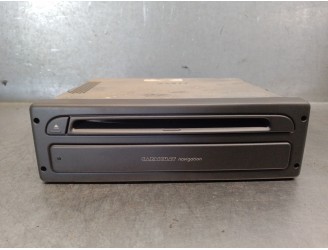 Recambio de sistema navegacion gps para renault espace iv (jk0) 2.2 dci turbodiesel referencia OEM IAM 8200339751 8200339751 012