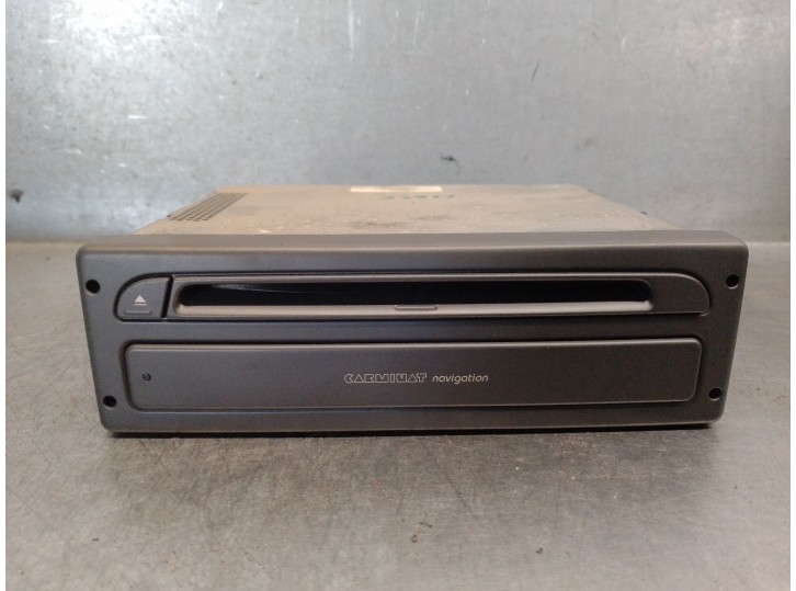 Recambio de sistema navegacion gps para renault espace iv (jk0) 2.2 dci turbodiesel referencia OEM IAM 8200339751 8200339751 012