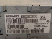 Recambio de sistema navegacion gps para renault espace iv (jk0) 2.2 dci turbodiesel referencia OEM IAM 8200339751 8200339751 012