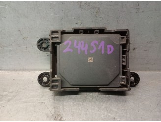Recambio de modulo electronico para dacia sandero iii 1.0 tce 90 referencia OEM IAM 284476670R  