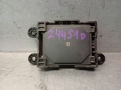 Recambio de modulo electronico para dacia sandero iii 1.0 tce 90 referencia OEM IAM 284476670R  