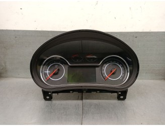 Recambio de cuadro instrumentos para opel insignia a (g09) 2.0 cdti (68) referencia OEM IAM 23193603 1257850 