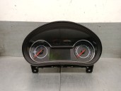 Recambio de cuadro instrumentos para opel insignia a (g09) 2.0 cdti (68) referencia OEM IAM 23193603 1257850 