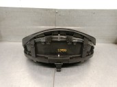 Recambio de cuadro instrumentos para opel insignia a (g09) 2.0 cdti (68) referencia OEM IAM 23193603 1257850 