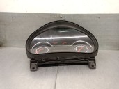 Recambio de cuadro instrumentos para opel insignia a (g09) 2.0 cdti (68) referencia OEM IAM 23193603 1257850 