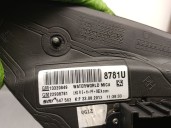 Recambio de retrovisor derecho para opel insignia a (g09) 2.0 cdti (68) referencia OEM IAM 13320849 1426707 