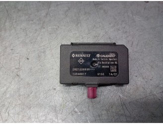 Recambio de antena para dacia sandero iii 1.0 tce 90 referencia OEM IAM 282122683R  