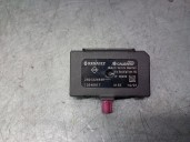 Recambio de antena para dacia sandero iii 1.0 tce 90 referencia OEM IAM 282122683R 