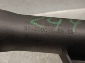 Recambio de tubo para dacia sandero iii 1.0 tce 90 referencia OEM IAM 310000195603 