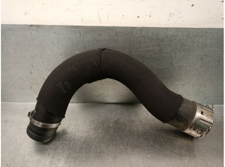 Recambio de tubo para dacia sandero iii 1.0 tce 90 referencia OEM IAM 144605006R 