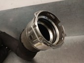 Recambio de tubo para dacia sandero iii 1.0 tce 90 referencia OEM IAM 144605006R  