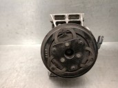 Recambio de compresor aire acondicionado para dacia sandero iii 1.0 tce 90 referencia OEM IAM 926008469R CALSONIC KANSEI