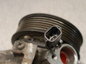 Recambio de compresor aire acondicionado para dacia sandero iii 1.0 tce 90 referencia OEM IAM 926008469R CALSONIC KANSEI