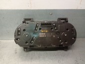 Recambio de cuadro instrumentos para dacia sandero iii 1.0 tce 90 referencia OEM IAM 248097936R 