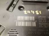 Recambio de cuadro instrumentos para dacia sandero iii 1.0 tce 90 referencia OEM IAM 248097936R  