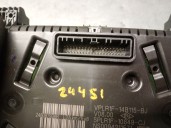 Recambio de cuadro instrumentos para dacia sandero iii 1.0 tce 90 referencia OEM IAM 248097936R 