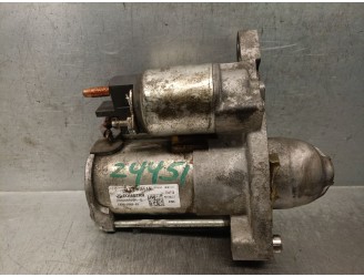 Recambio de motor arranque para dacia sandero iii 1.0 tce 90 referencia OEM IAM 233008820R  KR3S11000AA COMSTAR